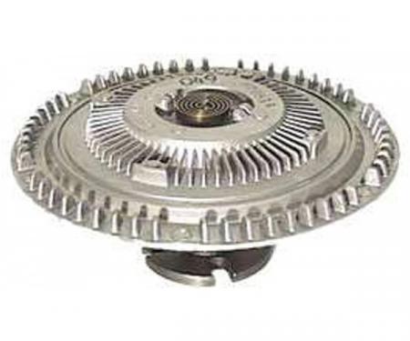 Camaro Engine Cooling Fan Clutch Assembly, 1967-1968