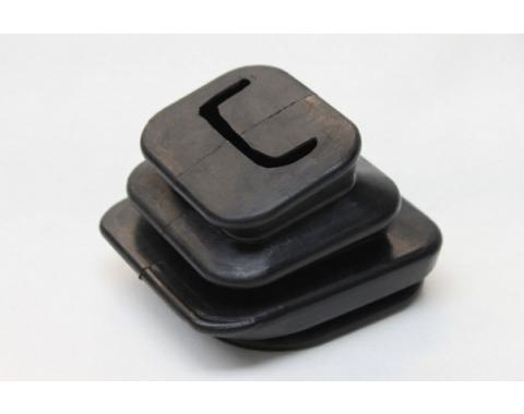 Camaro Clutch Fork Boot, 1984-1995