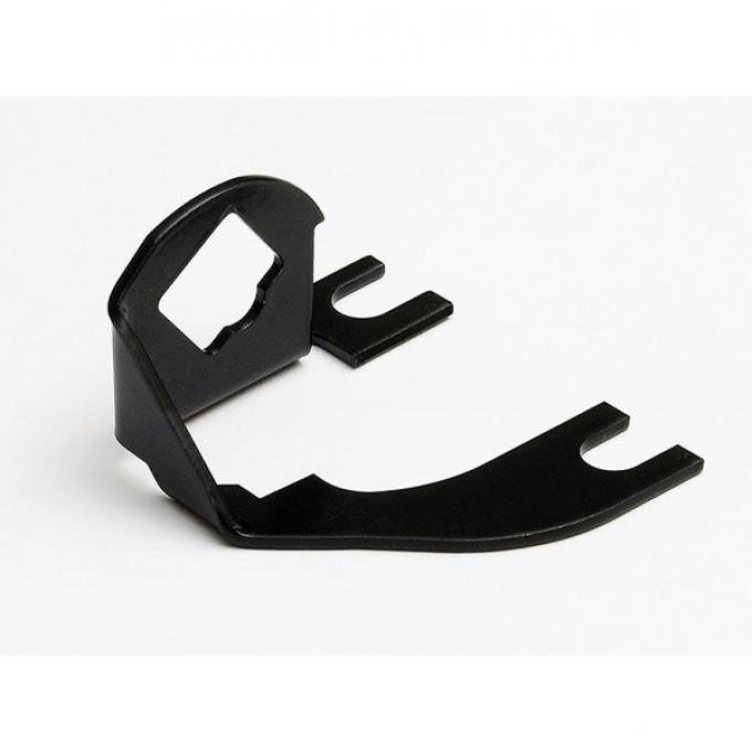 Firebird Kickdown Cable Mounting Bracket, Automatic Transmission, Turbo HydraMatic 350 (TH350