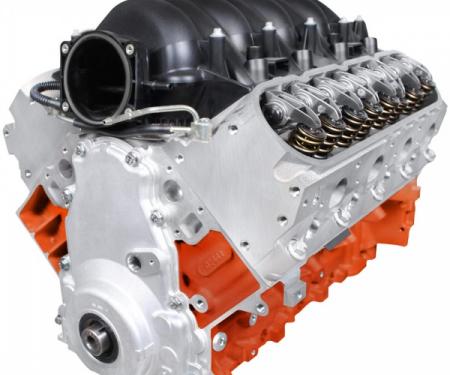 427 LS BluePrint Pro Series Drop In Engine, 625HP, Base EFI, 05-13