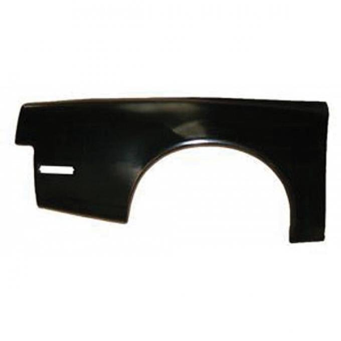 Redline Restomotive® Firebird/Trans Am 82-92 Quarter Panel - RH LG-00-102/RH