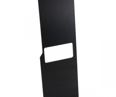 Nova Center Console Shift Slider, For Cars With 4-Speed Transmission, 1967