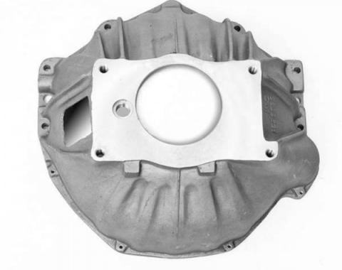 Firebird Clutch Bellhousing, 11'', Aluminum, 1976-1979