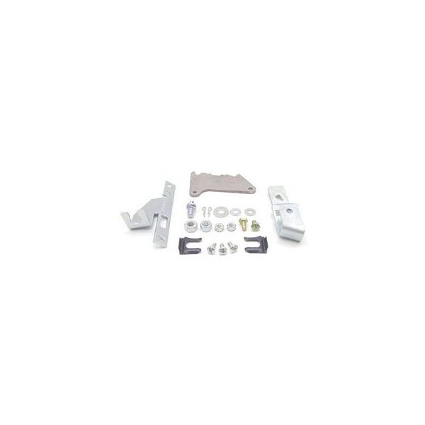 Camaro Floor Shifter Conversion Kit Turbo Hydra Matic TH200 4R TH700
