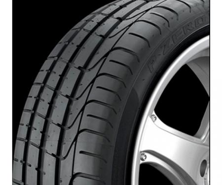 Camaro Pirelli P Zero 275/40ZR20, 2010-2015