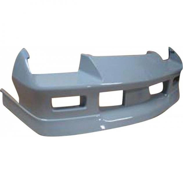 Camaro Front Bumper Fiberglass 1985 1992 Camaro Depot
