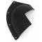 Camaro Kick Panel Vent Vacuum Actuator Cover, 1970-1981