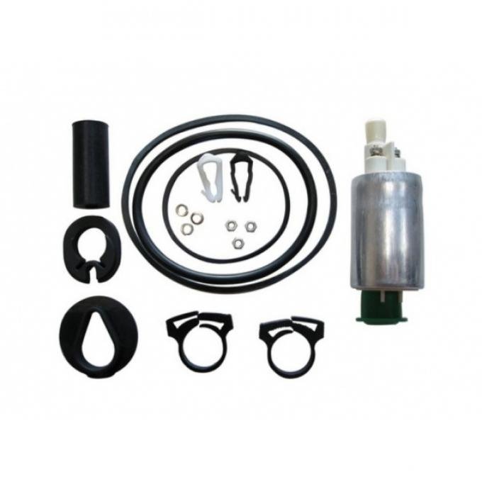 Firebird Electric Fuel Pump, 1982-1983