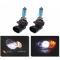 Camaro Headlight 65 Watt High Beam Super White Bulbs, 1998-2002