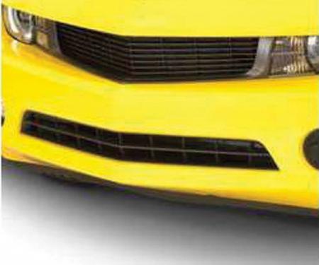 Camaro Grille, GM Performance, 2010-2013