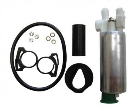 Camaro Electric Fuel Pump, 1982-1984