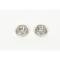 Camaro Circuit Breaker Washer Nuts, For Original Size Circuit Breaker Terminals, 1967-1969