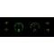 Chevy Camaro Analog Dash Gauges, Dakota Digital (HDX), 1970-1981