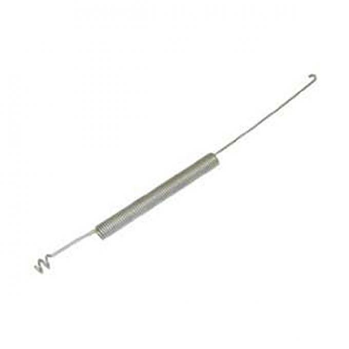 Firebird Parking Brake Cable Tension Spring, 1970-1974