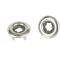 Camaro Door Lock Knob Ferrules, 1968-1969