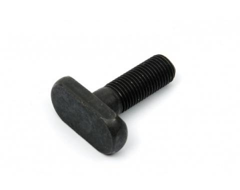 Camaro Rear Spring T-Bolt, For Cars With Mono Leaf Springs,1967-1969