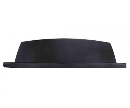 Legendary Auto Interiors Firebird Package Tray, Without Speaker Cutouts, Show Correct, 1977