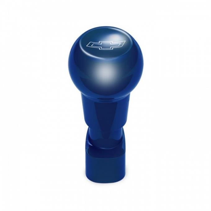 Camaro Shift Knob, Bowtie Logo, Automatic, 2010-2013