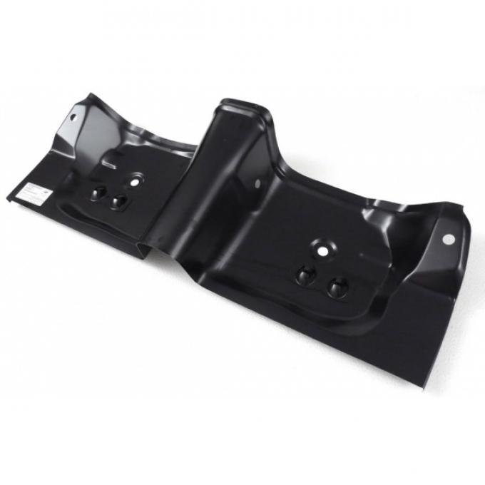 Camaro Complete Rear Seat Floor Panel, 1970-1981