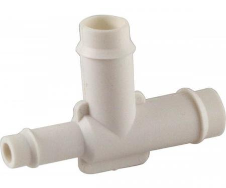 Firebird, Connector, PCV Hose, 1967-1999