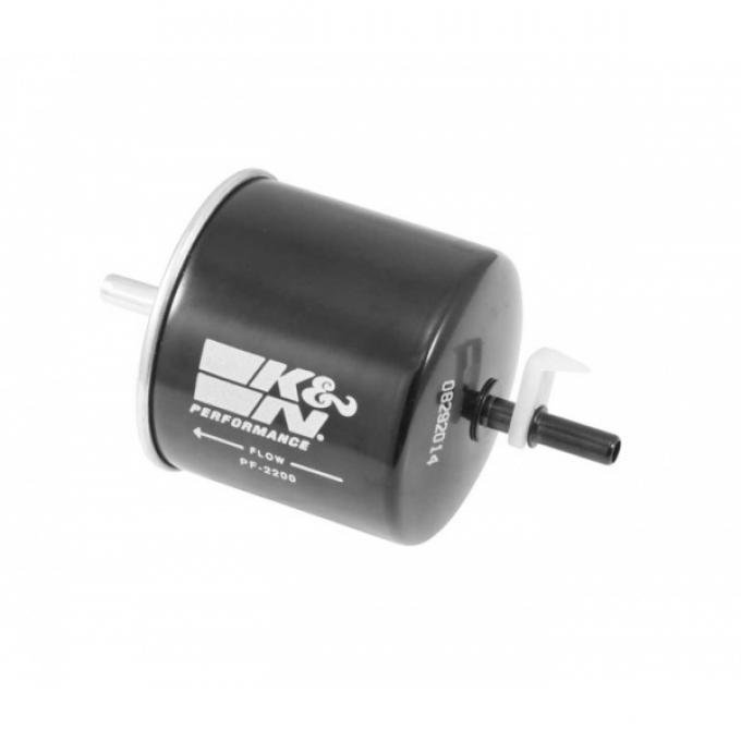 K&N, Fuel Filter| PF-2100 Camaro 1993-2002