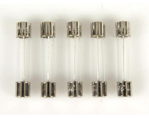 Camaro Fuse Pack, 30 Amp, 1967-1969