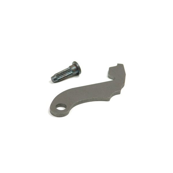 プランと料金 Camaro 1967 Lower, Kit, Rivet & Arm Detent Hinge Door 帽子