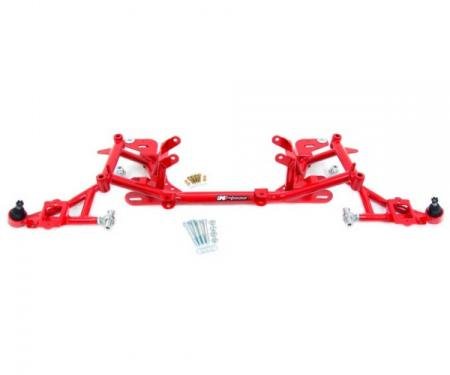 UMI Front Suspension Package, Stage 1, LS1, 1998-2002