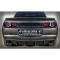 Camaro Reverse Light Kit, High Power LED, 2010-2013