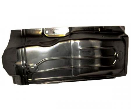 Camaro Floor Pan, Full, Right, 1982-1992