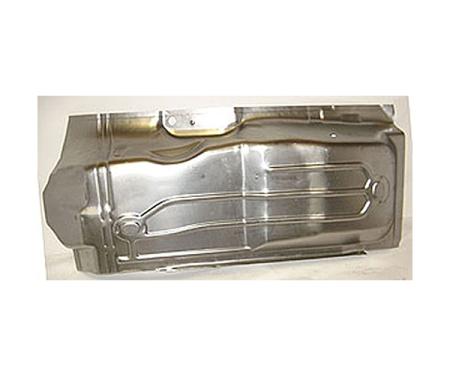 Firebird Floor Pan, Full, Right, 1982-1992