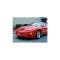 Firebird Hood, Ram Air WS6, Fiberglass, 1998-2002