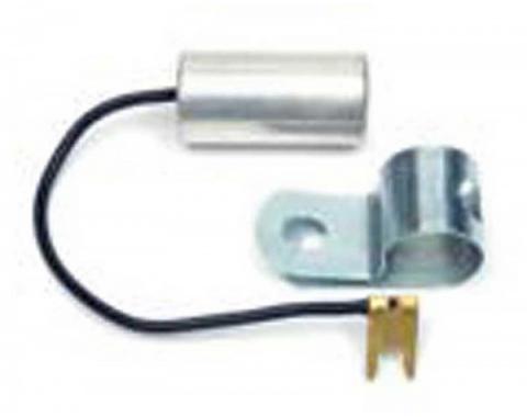 Camaro Electrical Noise Suppression Filter, Ignition Coil (Capacitor), 1967-1969