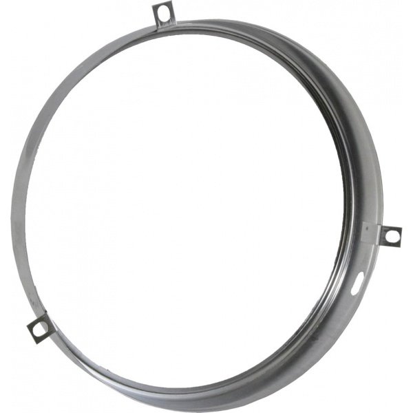 Headlight Retaining Ring, 1958-1982 | Camaro Depot