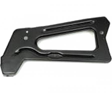 Camaro Hood Latch Support, Standard Or Rally Sport (RS), 1970-1973