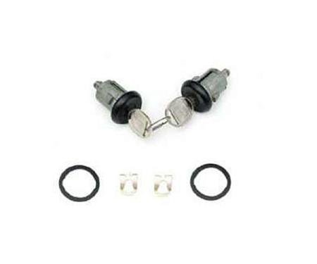 Firebird Door Lock Set, 1993-2002