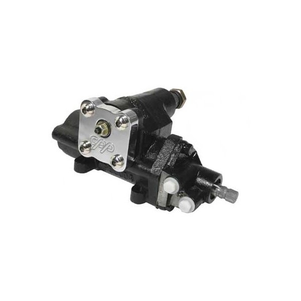 Camaro Power Steering Boxes, 500 Series™, 141 Ratio, 19671979