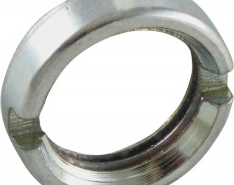 Firebird Wiper Switch Nut, 1967-1968