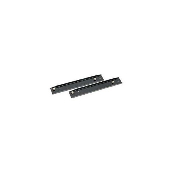 thumbnail image 2 of Bucket Seat Extender Set For 1967-1969 Camaro & Firebird - Front Left & Right, Steel 2 of 6