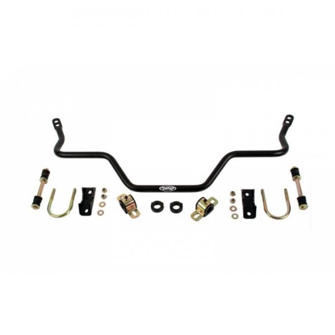 Camaro Rear Sway Bar Kit, 1982-1992