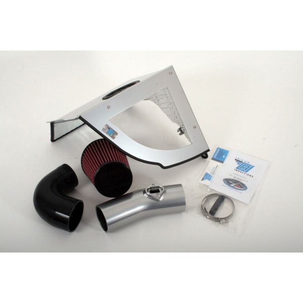 Camaro Cold Air Induction Intake System, Chrome, 3.6L, 20102011