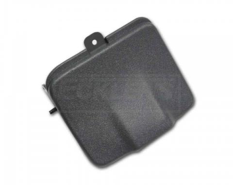 Firebird Console Ashtray Lid, For Cars With Automatic Transmission, Graphite, 1997-1999