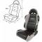 Mustang Bucket Seat, Sportsman Series, Right