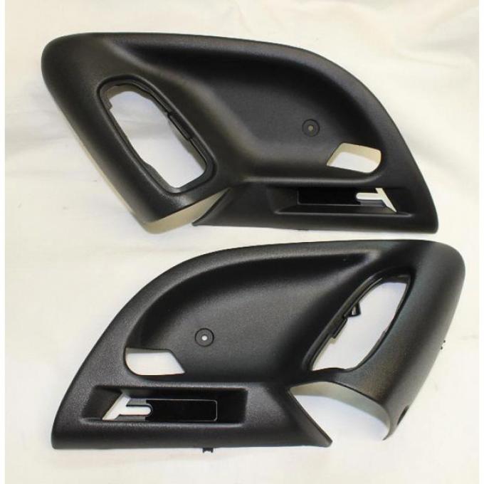 Firebird Door Handle Trim, Left, 2000-2002