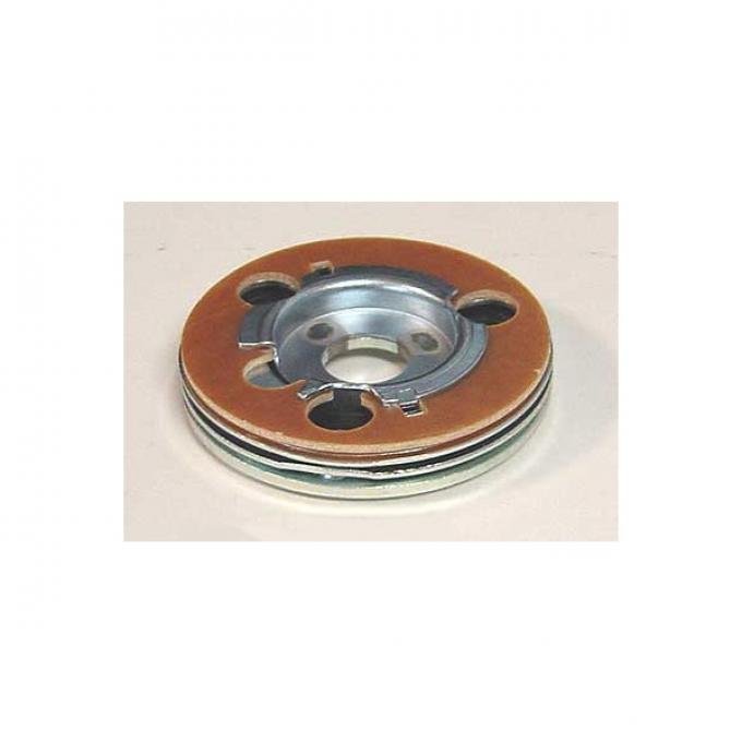Firebird Sport Wheel Horn Contact, 1969-1981