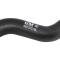 Firebird Lower Radiator Hose, 301, 1977-1979