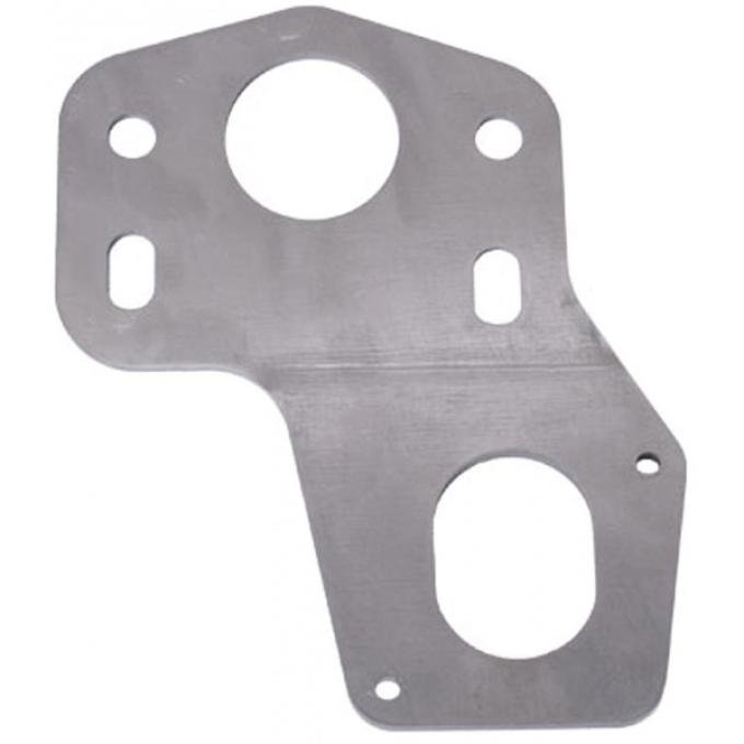 Camaro Clutch Master Cylinder Firewall Bracket, 1970-1981
