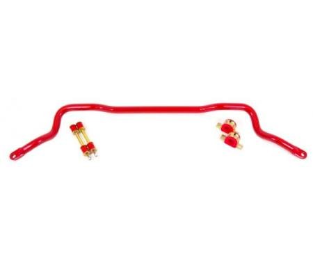 UMI Performance 22mm Solid Rear Sway Bar | 2113-R Camaro 1982-02