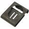 Firebird Pedal Pivot Shaft Retaining Clip, For Cars With Manual Or Automatic Transmission, 1967-1969