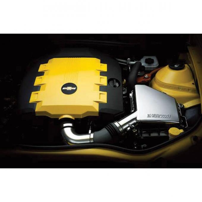 Camaro Engine Cover, V6, 2010-2012